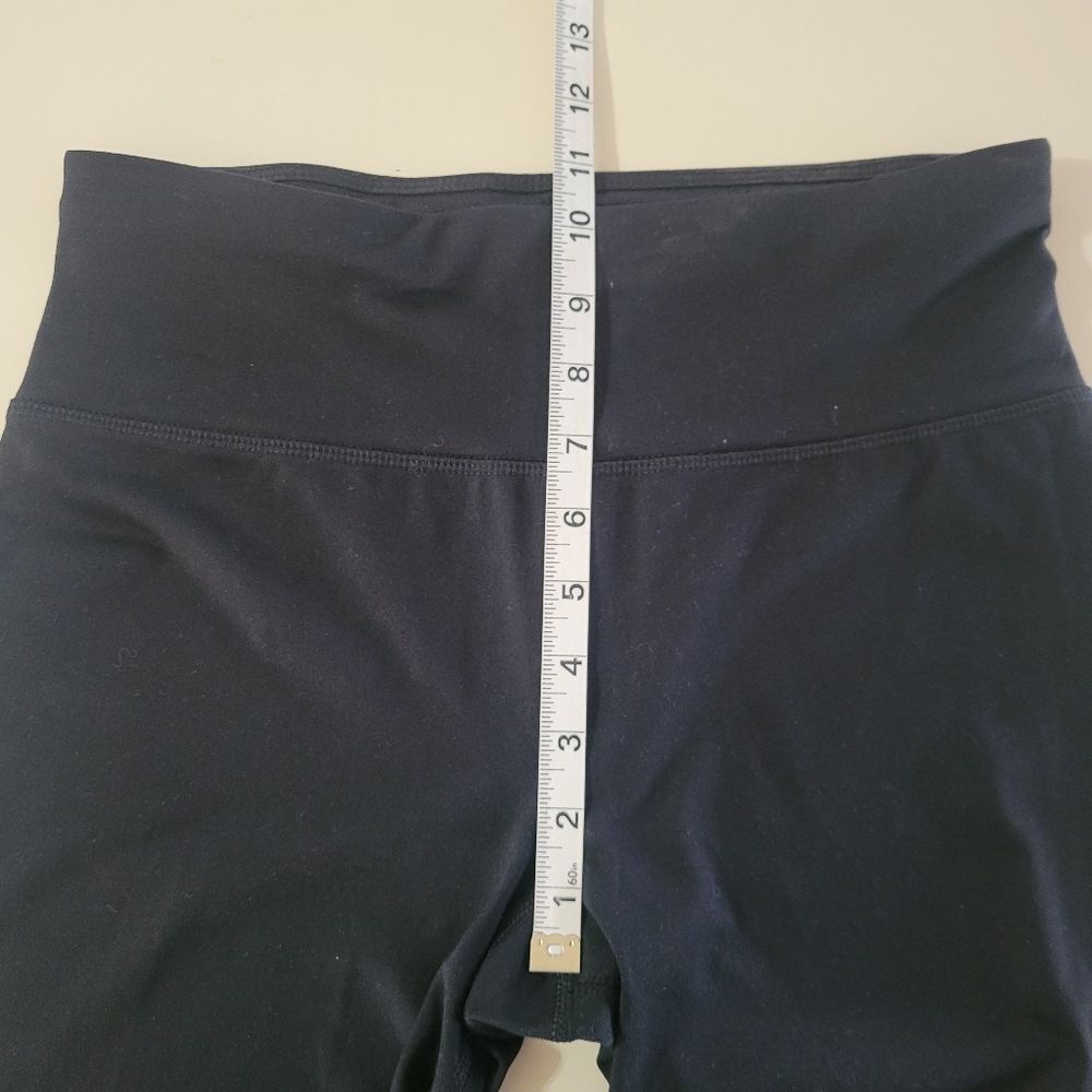 Avia™ Women's Black Performance Pants - Picture 7 of 14